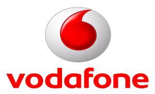 Vodafone client